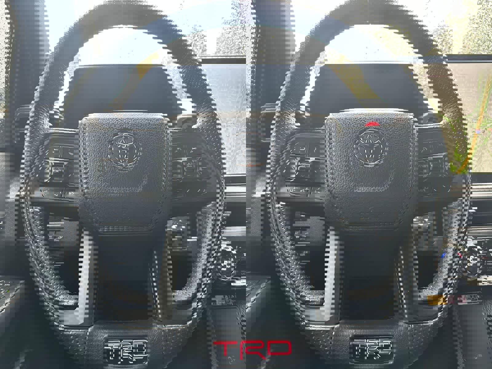 Used 2025 Toyota 4Runner TRD Pro AWD/4WD image 16