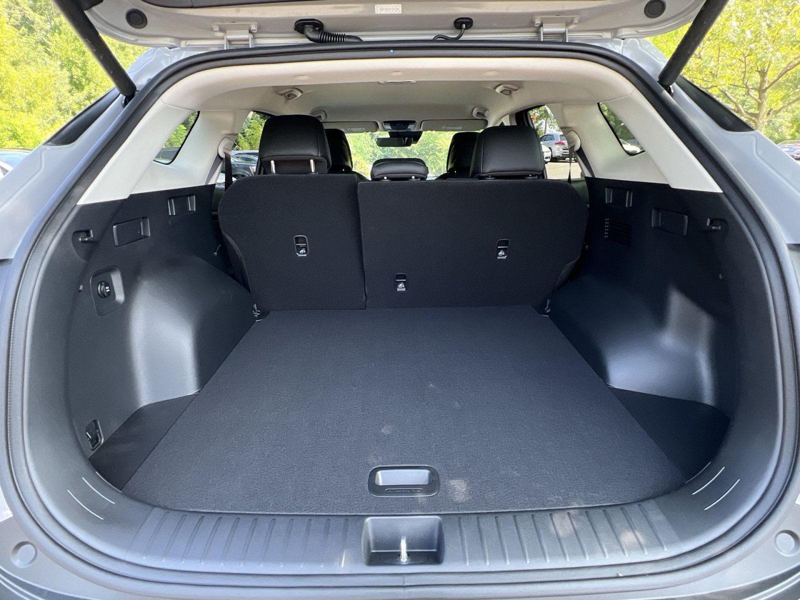 New 2027 Kia Sportage EX AWD/4WD image 32