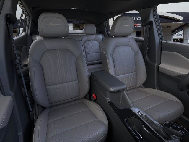 New 2026 Buick Envista Avenir image 31