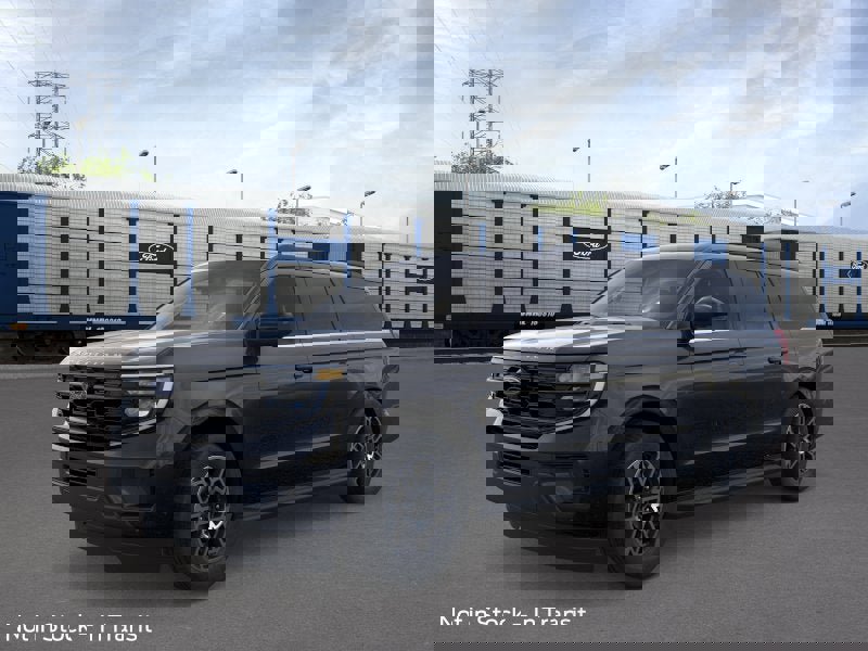 New 2026 Ford Expedition Max Active image 1