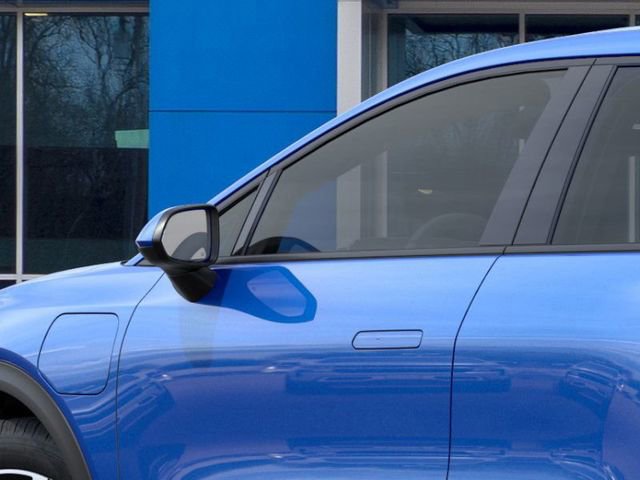 New 2026 Chevrolet Equinox EV LT image 12