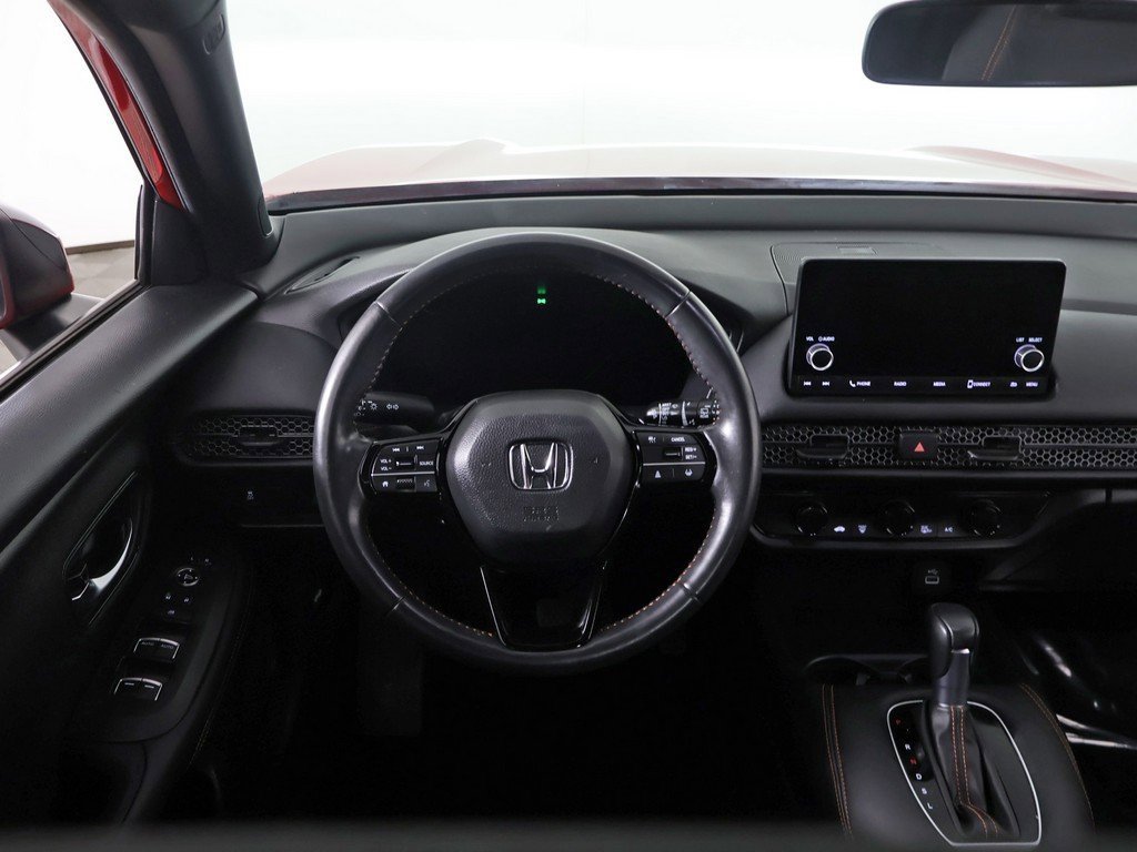 Used 2023 Honda HR-V Sport image 33