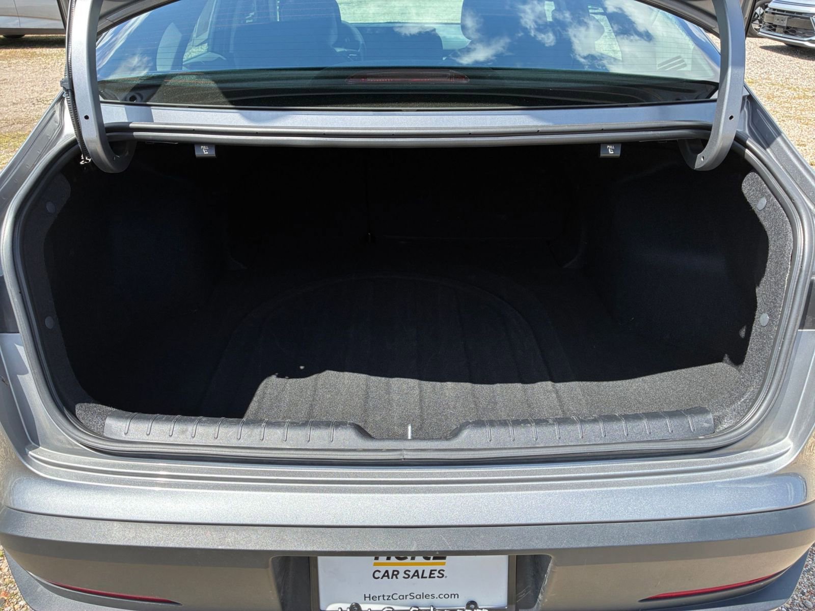 Used 2025 Kia K4 FWD image 24