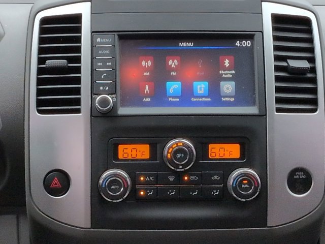 Certified 2021 Nissan Frontier SV AWD/4WD image 18