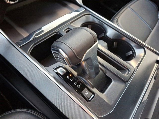 Used 2024 Ford F150 Platinum image 19