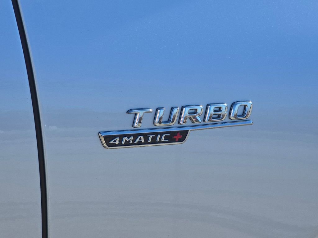 New 2026 Mercedes-Benz GLE 53 AMG 4MATIC Coupe image 5