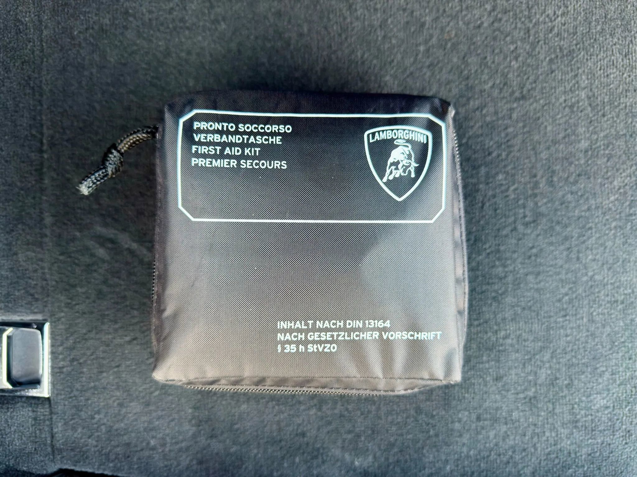 Used 2024 Lamborghini Urus S image 47