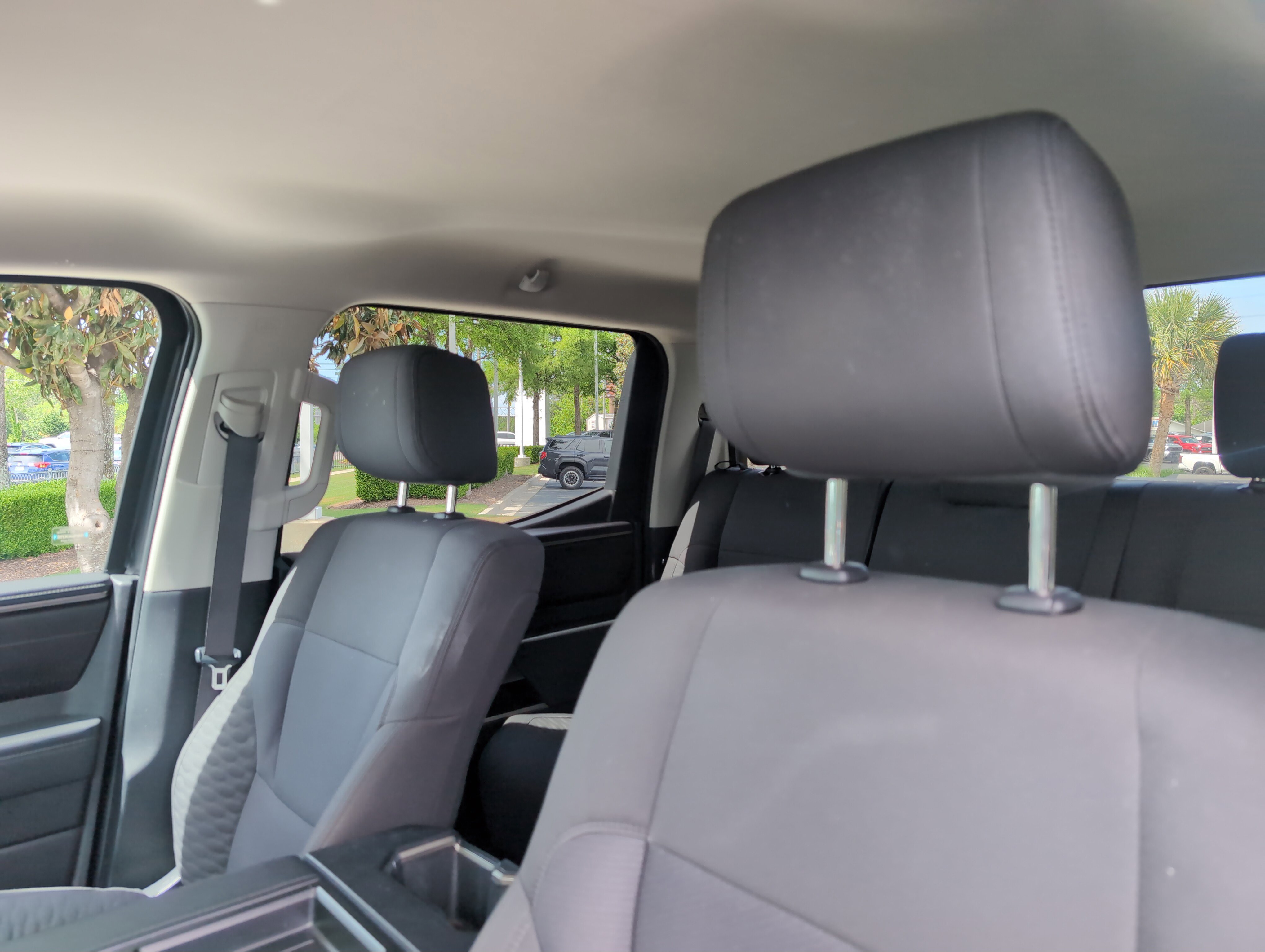 Certified 2022 Toyota Tundra SR5 w/ Convenience Package RWD image 40