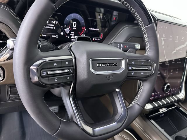 New 2026 GMC Yukon XL Denali Ultimate image 11