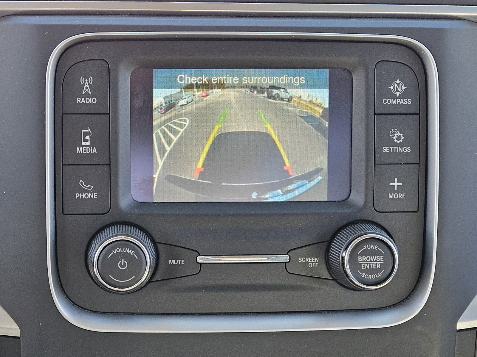 Used 2024 RAM 1500 Classic SLT image 21