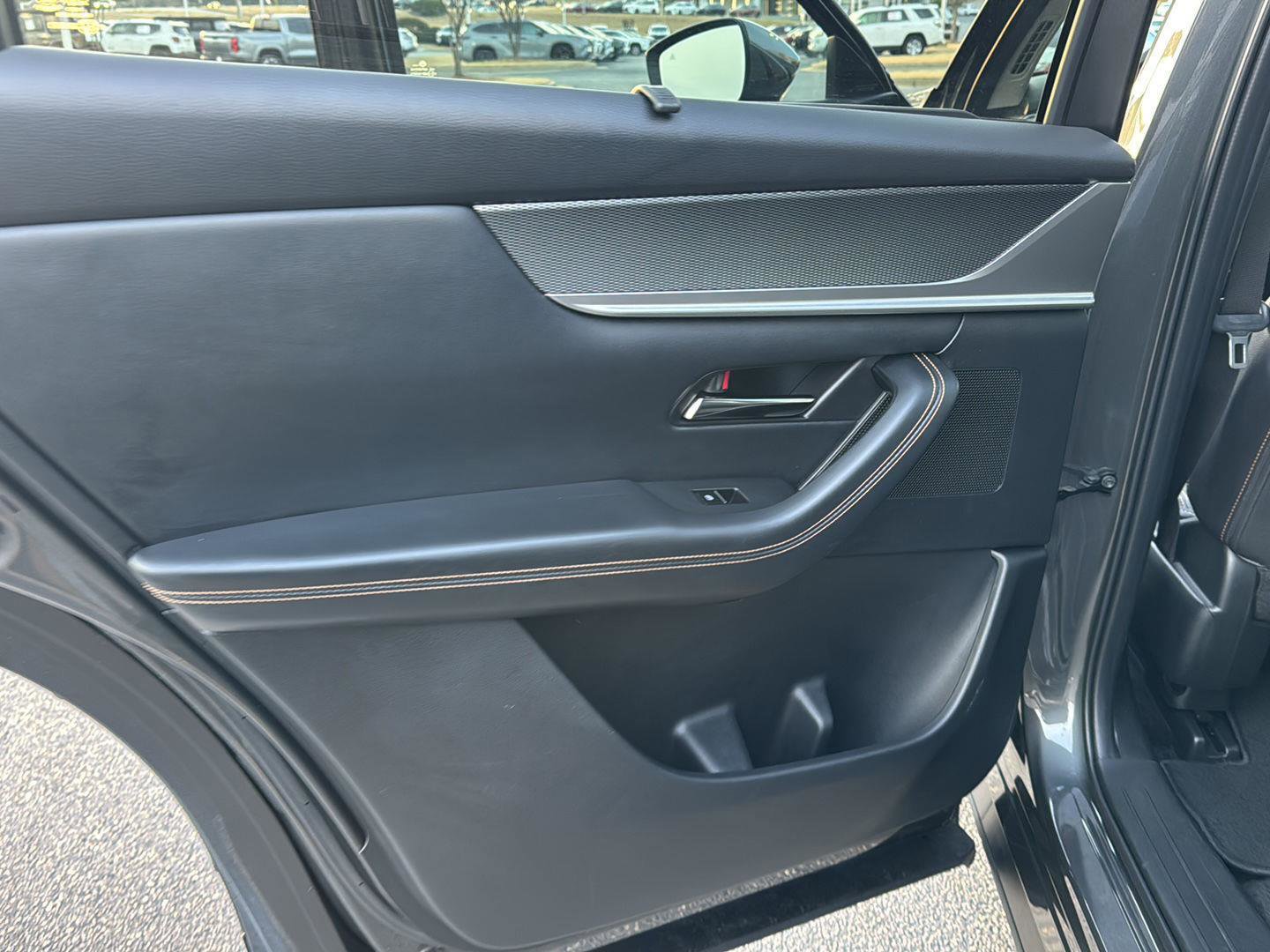 Used 2024 MAZDA CX-90 Plug-In Hybrid w/ Premium Pkg image 15