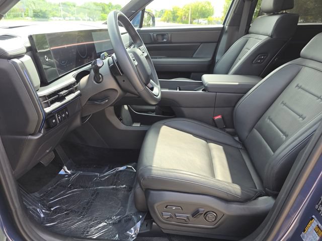 Used 2025 Hyundai Santa Fe Calligraphy FWD image 25