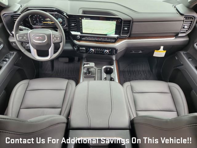 New 2026 GMC Sierra 1500 Elevation w/ Elevation Premium Package RWD image 20