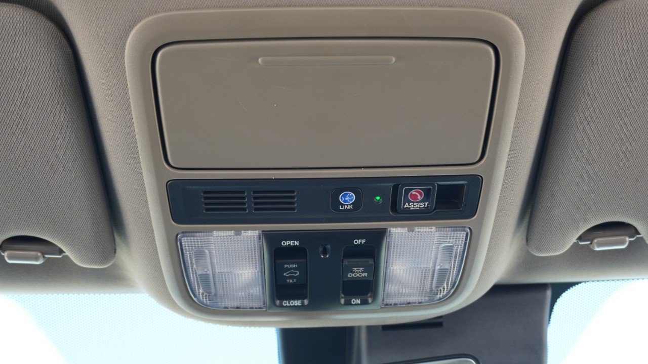 Used 2022 Honda Pilot Touring image 27