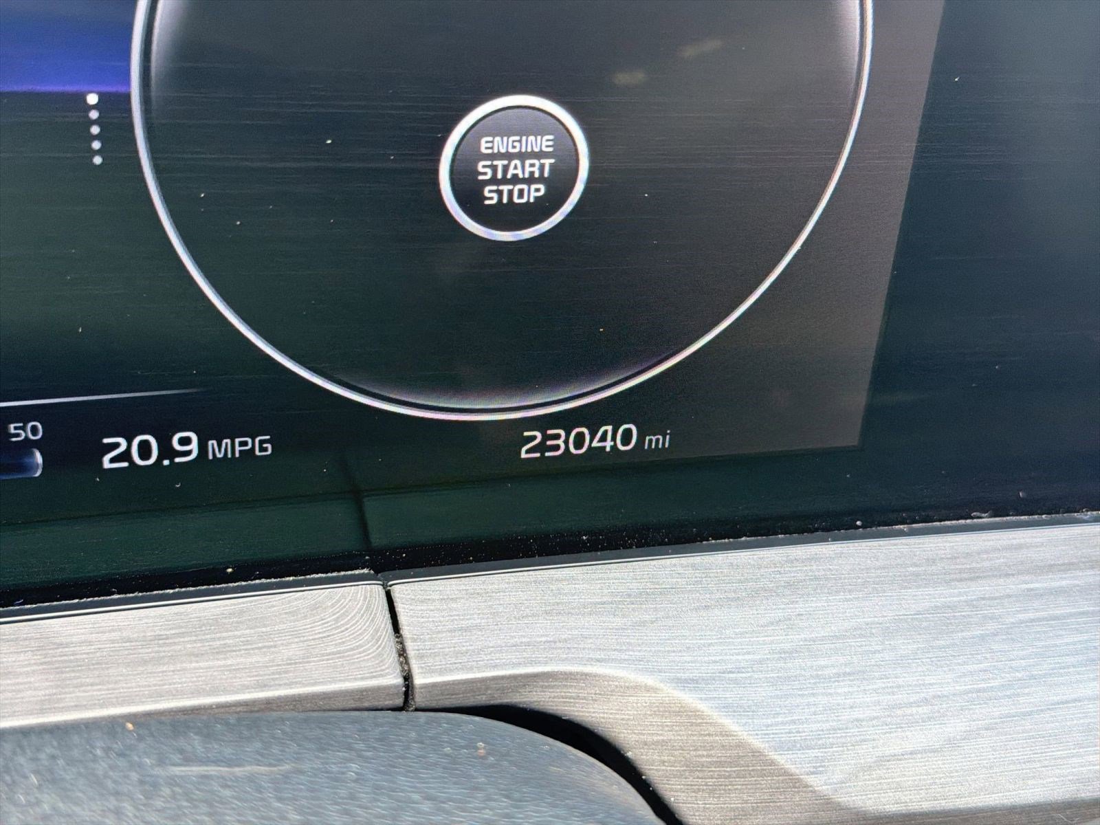 Used 2024 Kia Telluride SX Prestige X-Line image 17