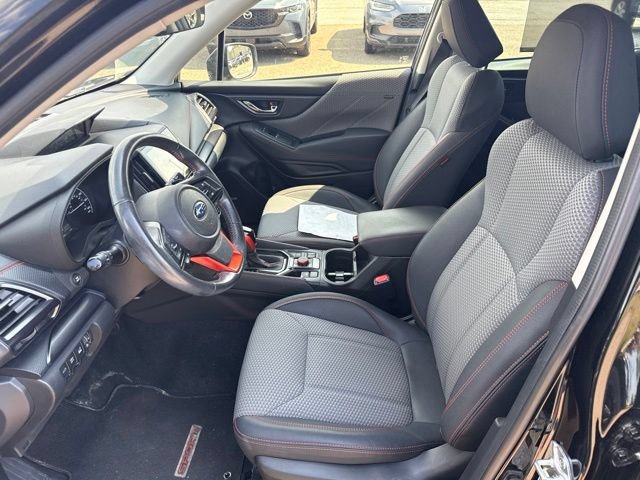 Used 2023 Subaru Forester Sport AWD/4WD image 5