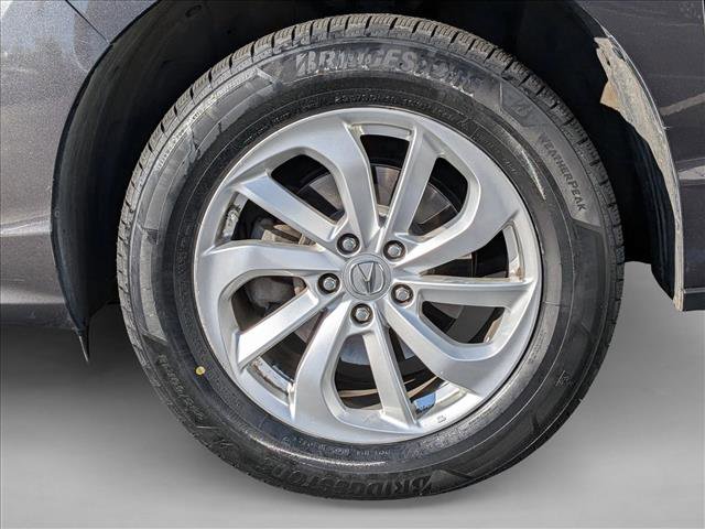 Used 2016 Acura RDX w/ Technology Package image 10