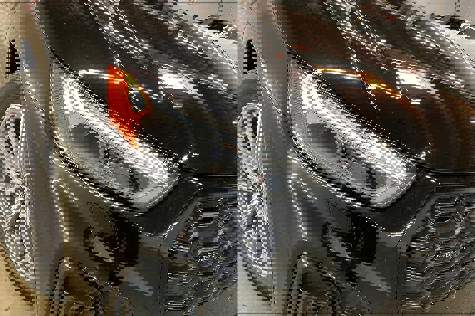 Used 2023 Audi Q5 e Prestige w/ Prestige Package image 29