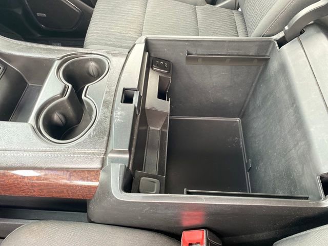 Certified 2019 GMC Yukon SLE w/ SLE Value Package image 14