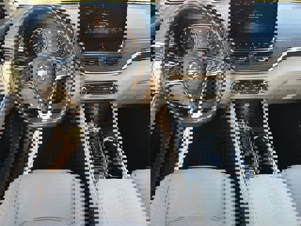 Used 2023 Nissan Altima 2.5 SL image 19