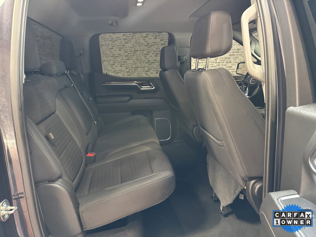 Used 2023 GMC Sierra 1500 Elevation image 12