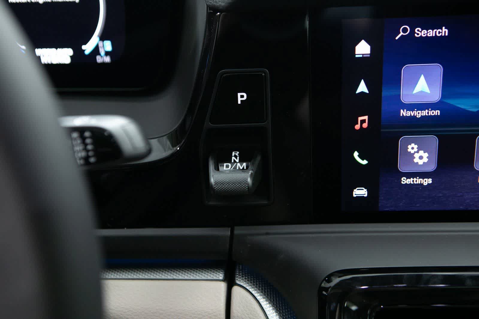 New 2026 Porsche Panamera 4 AWD/4WD image 26