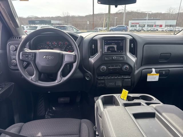 Used 2026 Chevrolet Silverado 1500 Custom Trail Boss image 18