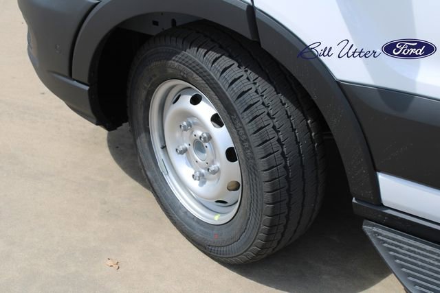 New 2025 Ford Transit 350 XL image 5