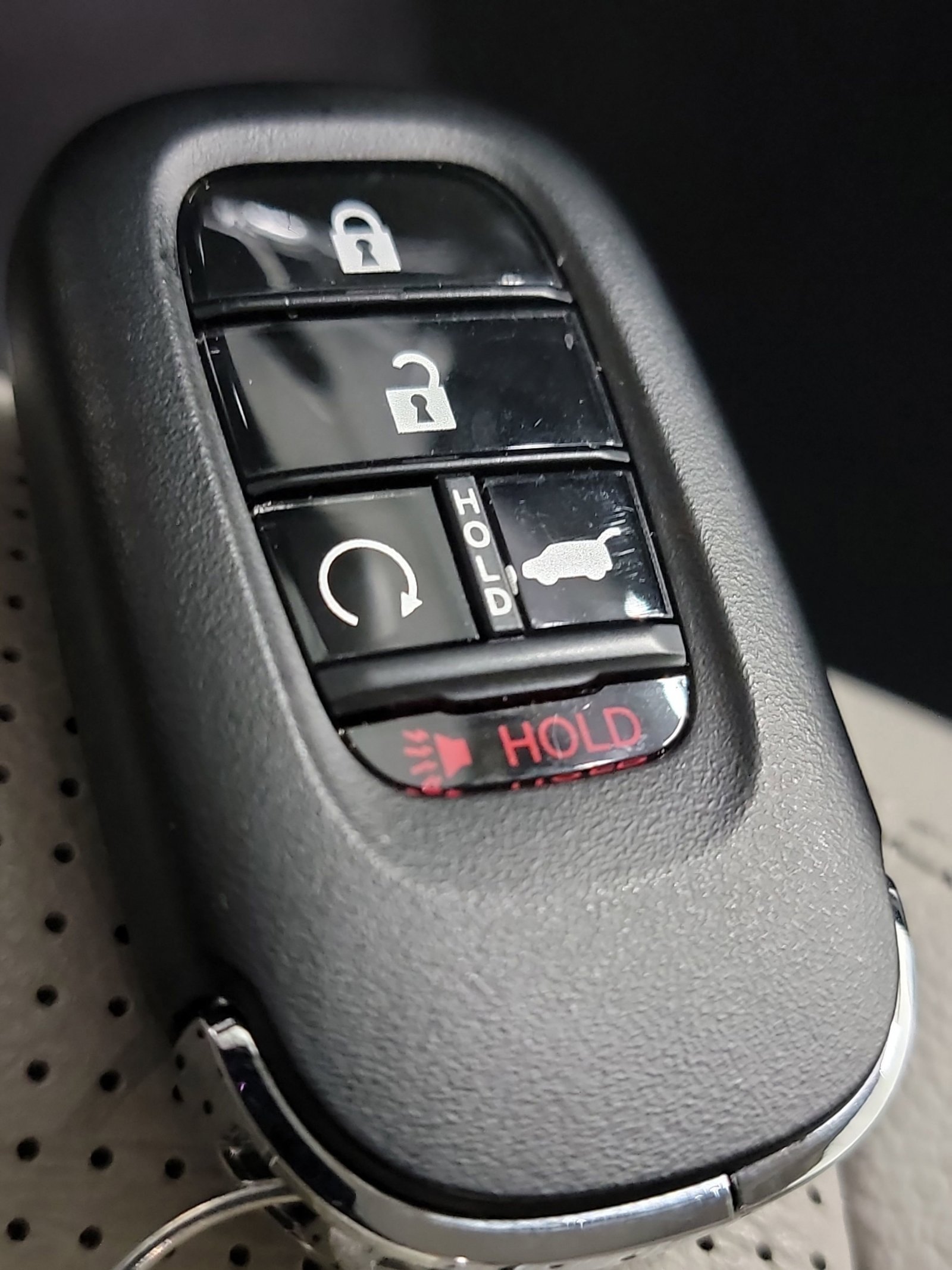 Certified 2024 Honda CR-V EX-L image 32