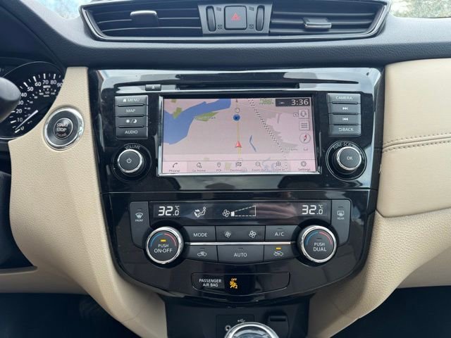 Used 2018 Nissan Rogue SL image 19