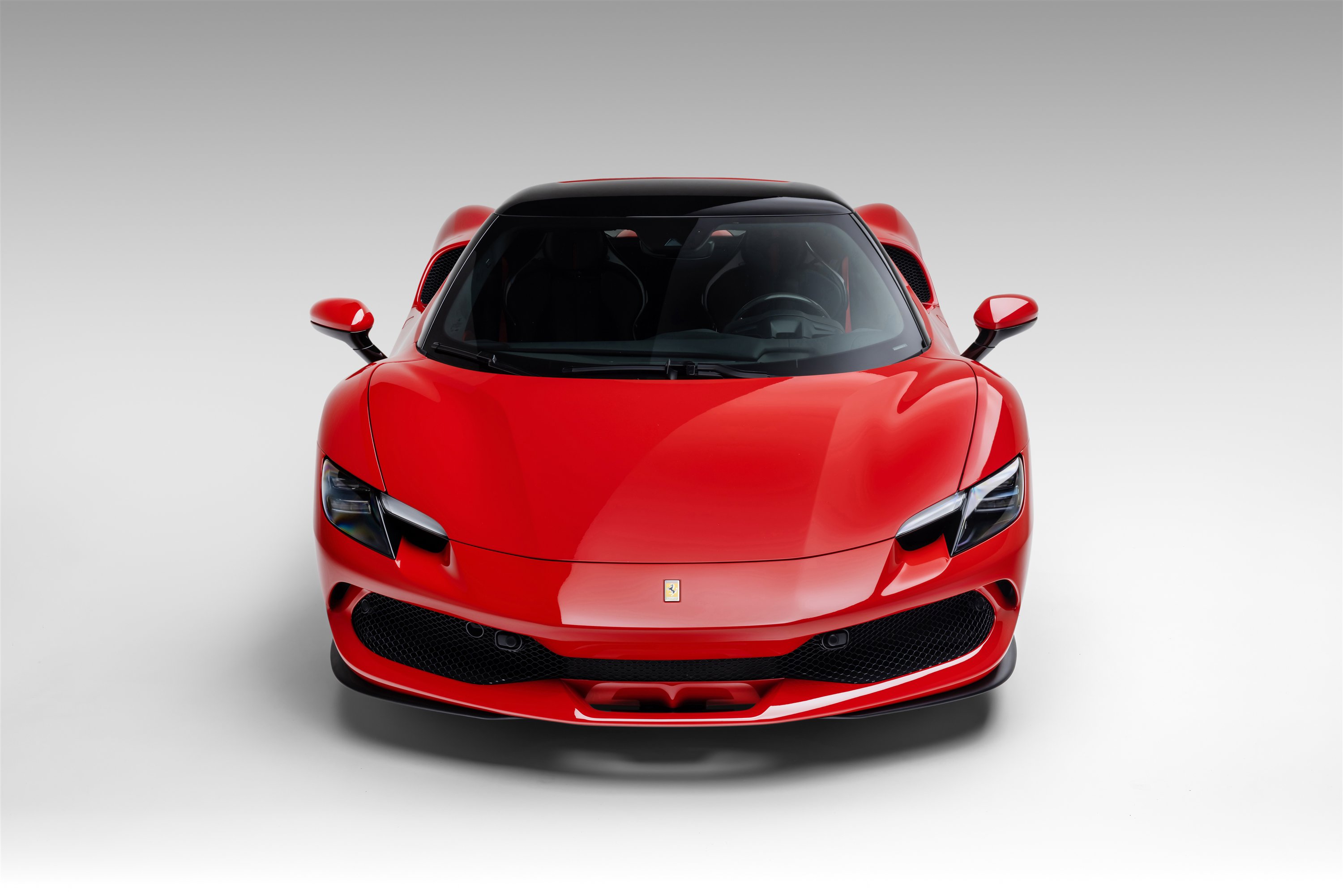 Used 2024 Ferrari 296 GTB image 2