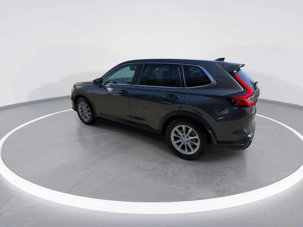 Certified 2024 Honda CR-V EX-L image 8