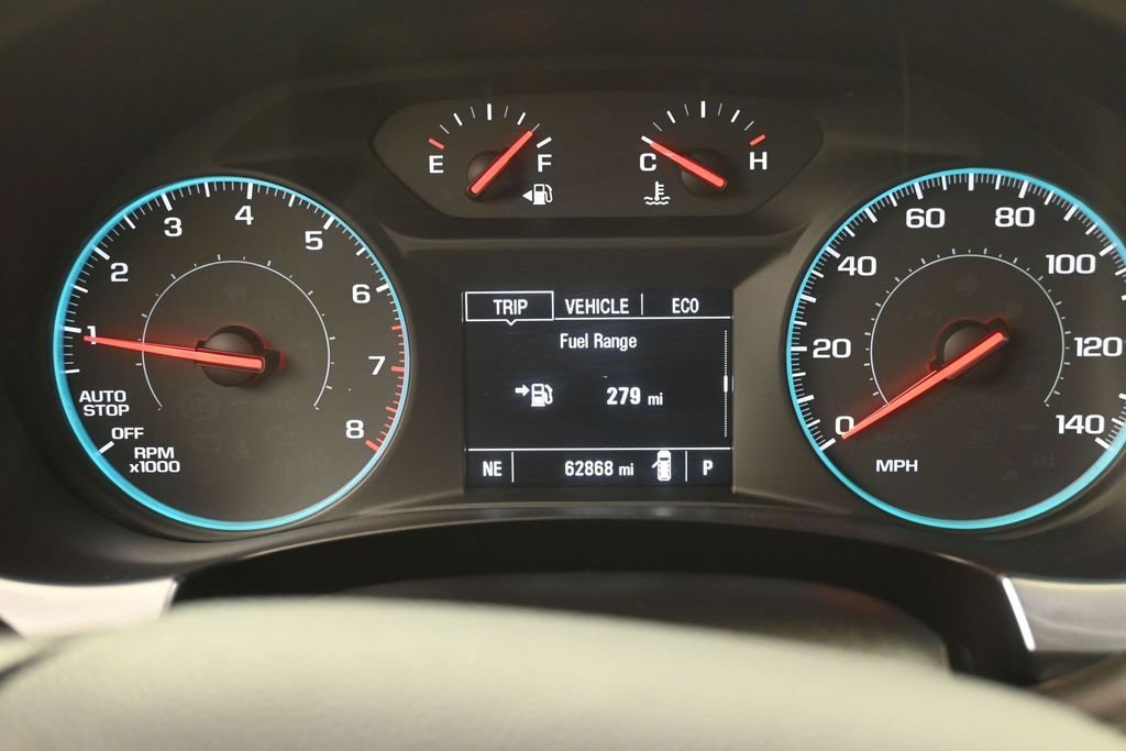 Used 2020 Chevrolet Traverse LS FWD image 11