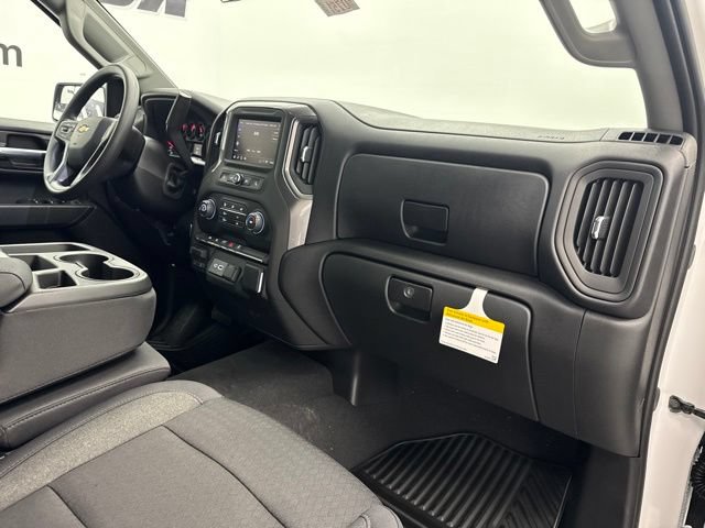 New 2026 Chevrolet Silverado 1500 Custom AWD/4WD image 30