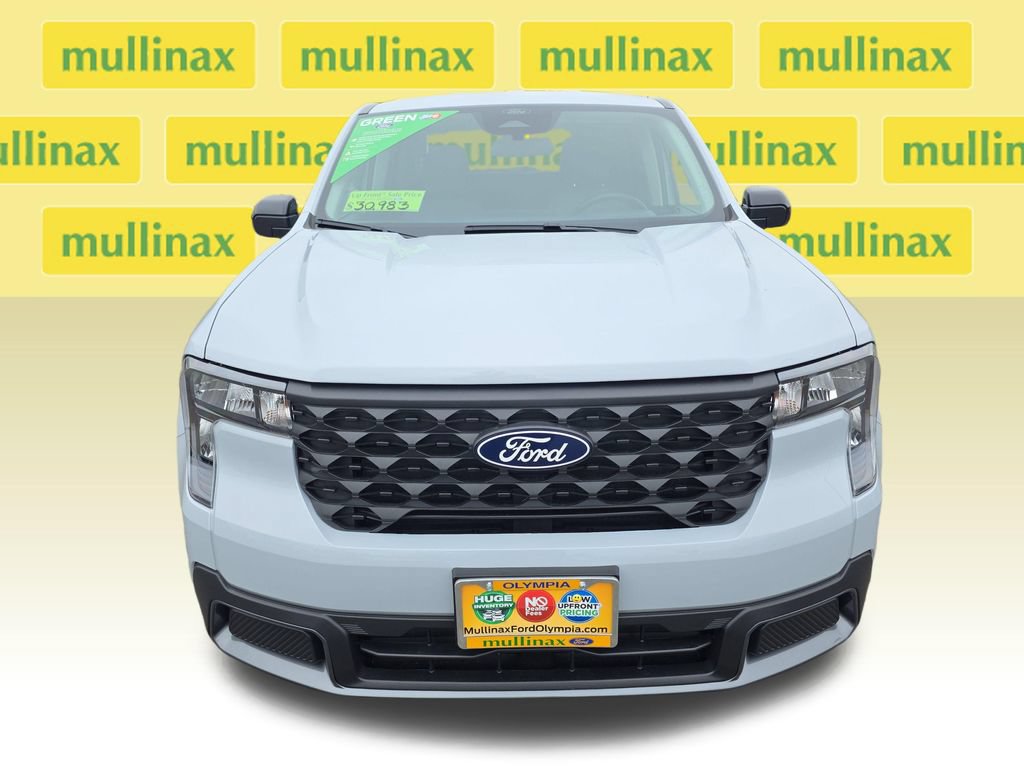 Used 2026 Ford Maverick XLT w/ XLT Luxury Package AWD/4WD image 15