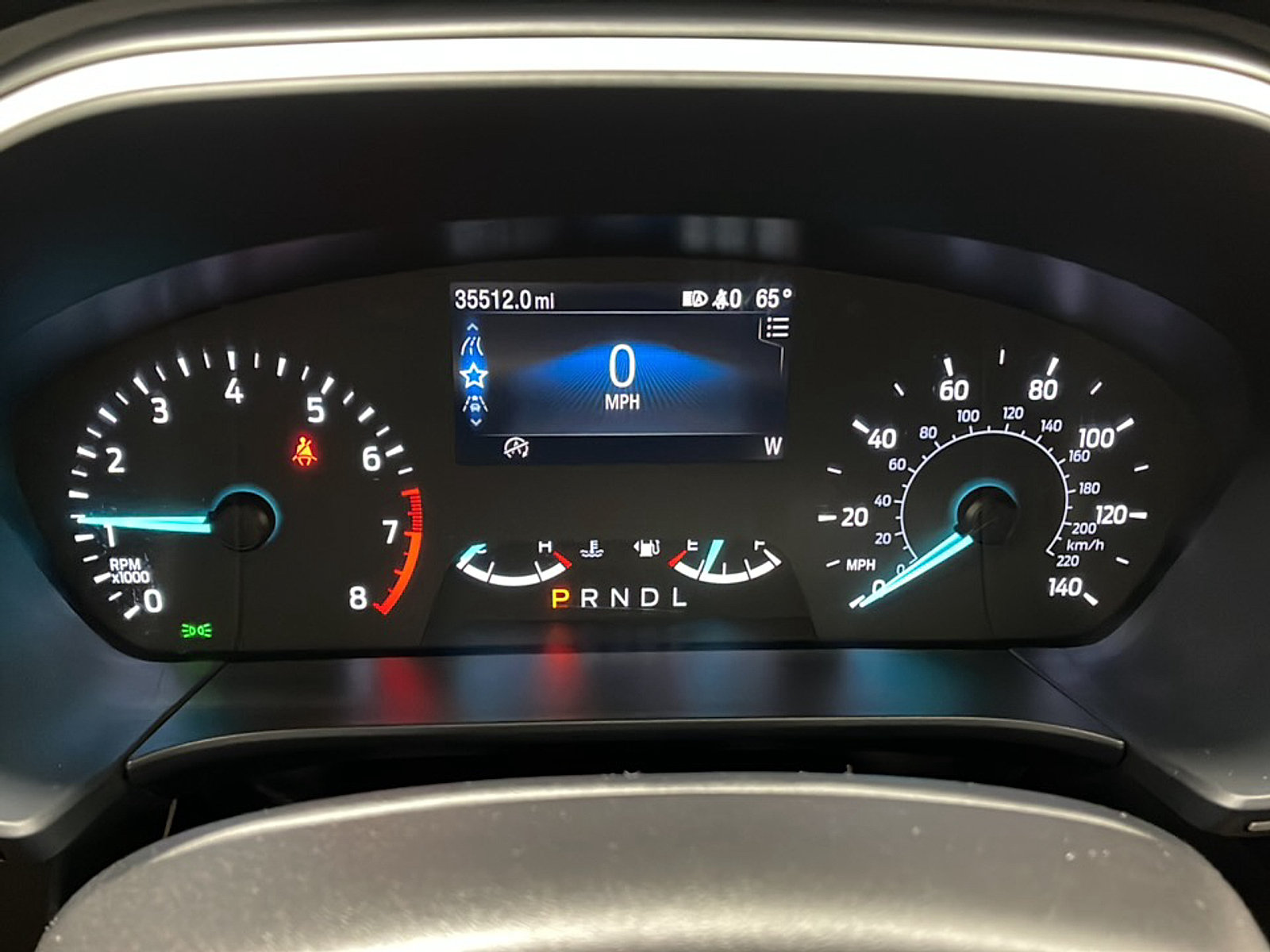 Used 2022 Ford Escape SE AWD/4WD image 5