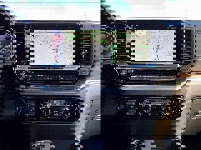 New 2026 Chevrolet Silverado 1500 RST w/ Safety Package image 11