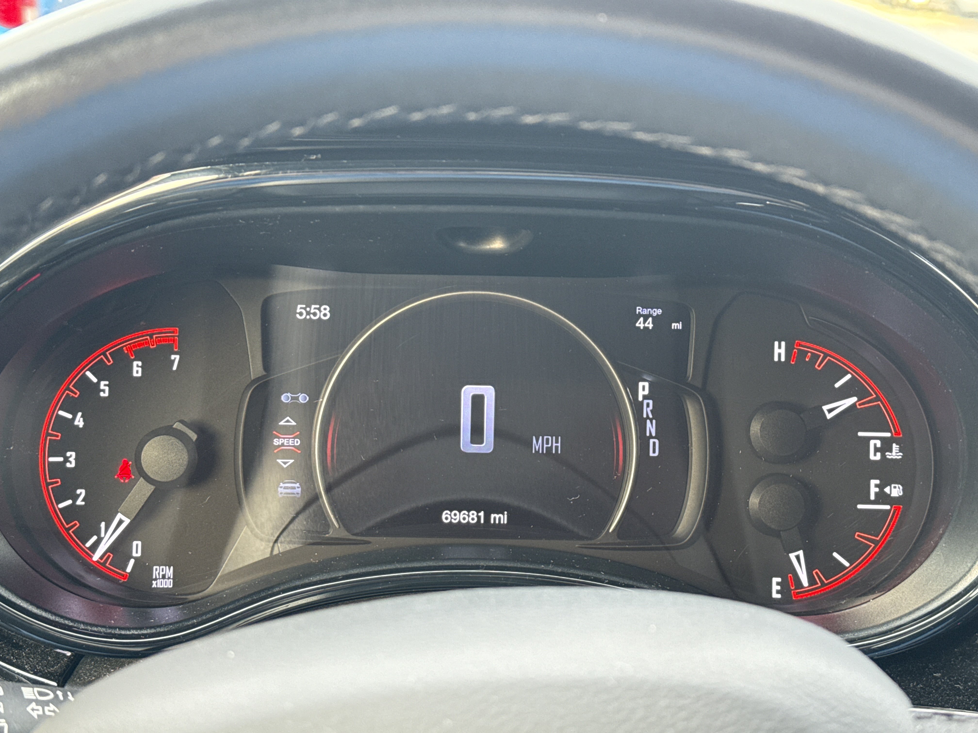 Used 2023 Dodge Durango R/T AWD/4WD image 19