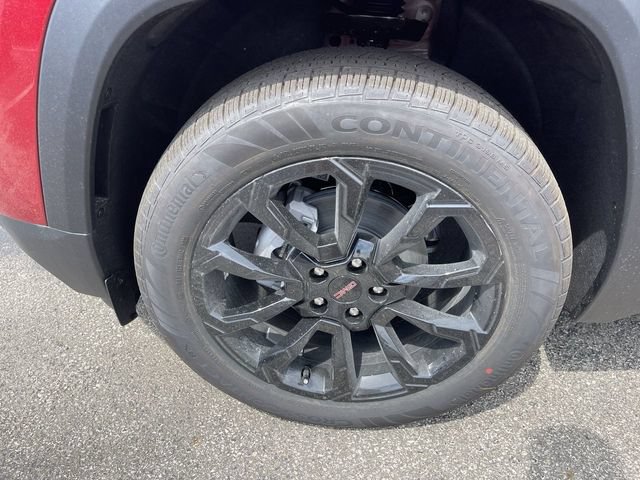 New 2026 GMC Terrain Elevation w/ Black Edition FWD image 10