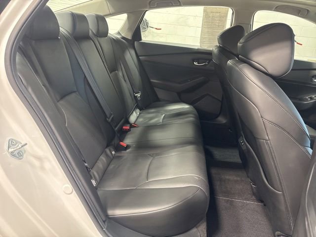 Certified 2024 Honda Accord EX-L image 20