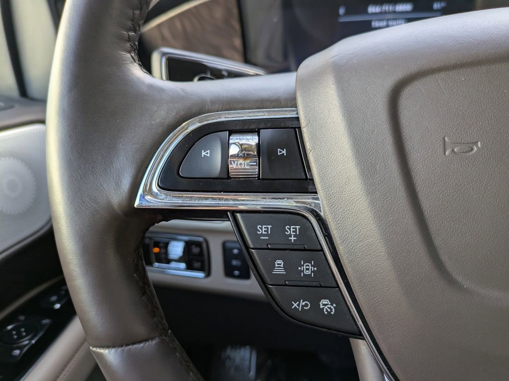 Certified 2024 Lincoln Navigator Reserve image 31