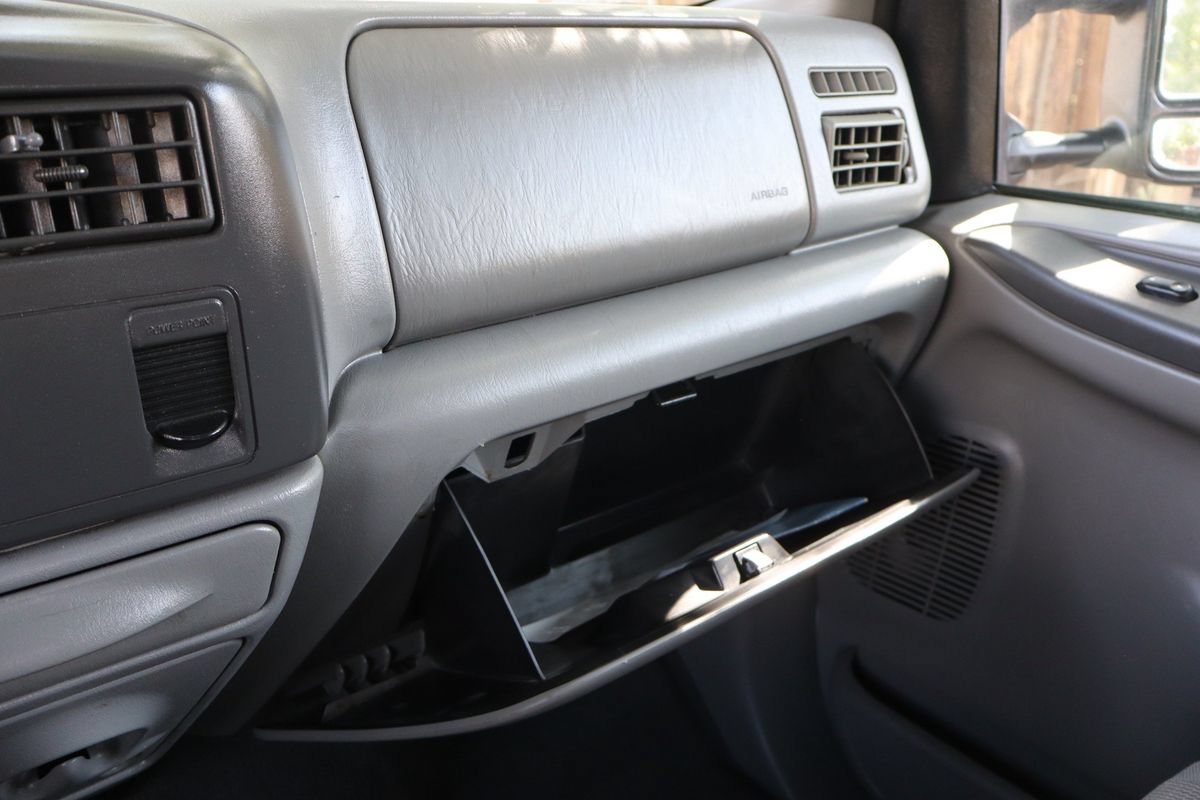 Used 2004 Ford F350 XLT RWD image 35