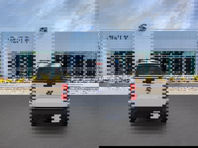 New 2026 Ford Maverick XLT image 5