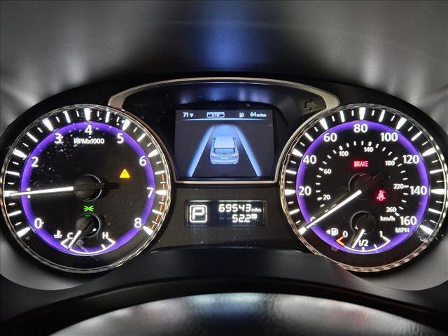 Used 2018 INFINITI QX60 FWD w/ Premium Plus Package image 11