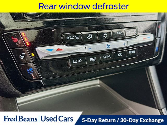 Certified 2023 Ford Explorer ST w/ Equipment Group 401A AWD/4WD image 20