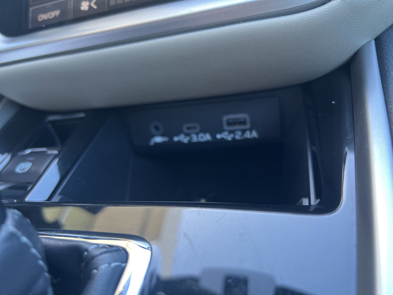 Used 2024 Toyota Tundra SR5 w/ TRD Sport Package image 18