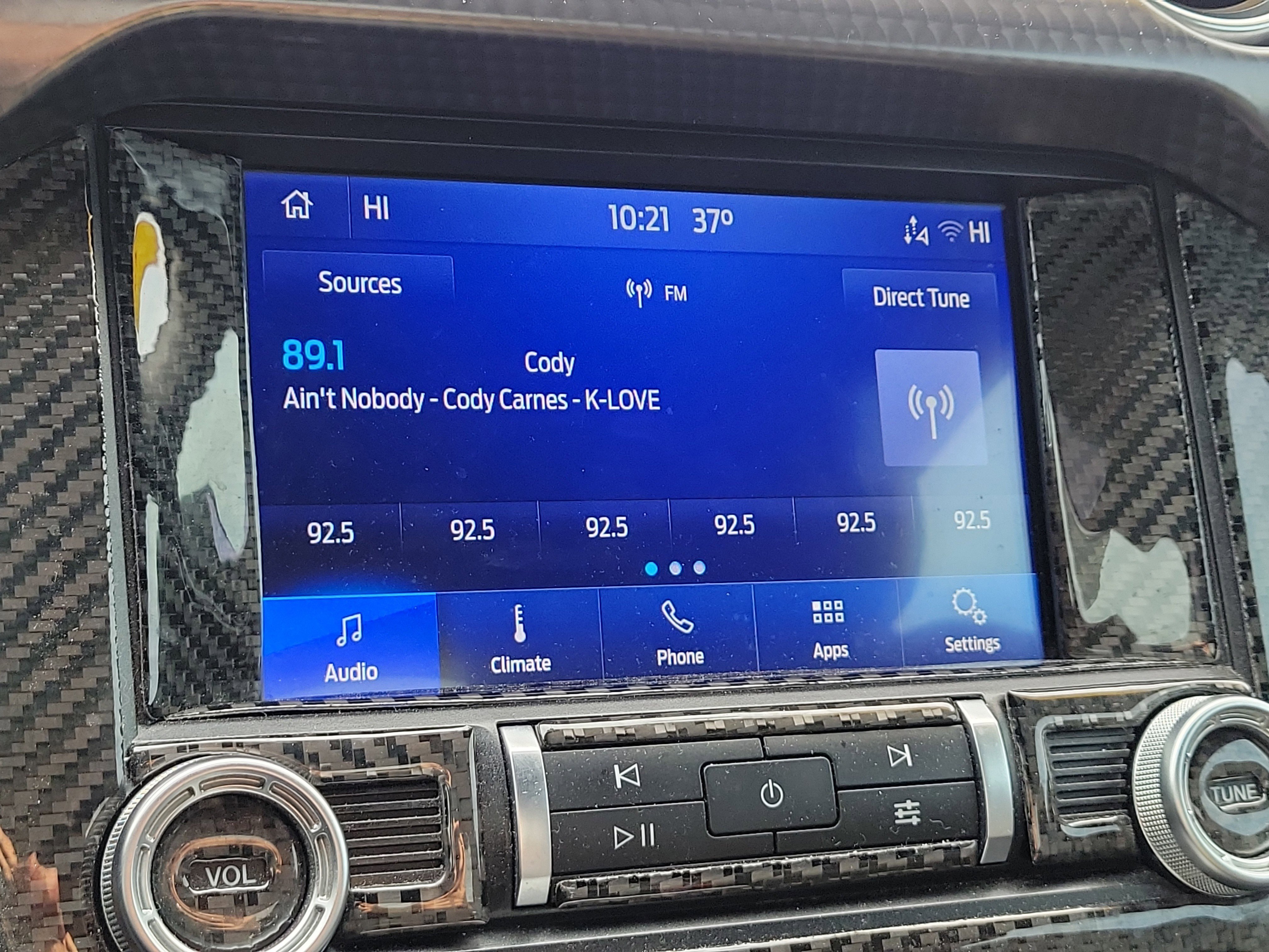 Used 2020 Ford Mustang GT w/ GT Performance Package image 24