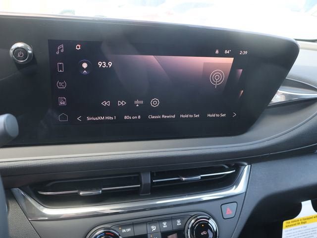 New 2026 Buick Envista Sport Touring w/ Convenience I Package FWD image 31
