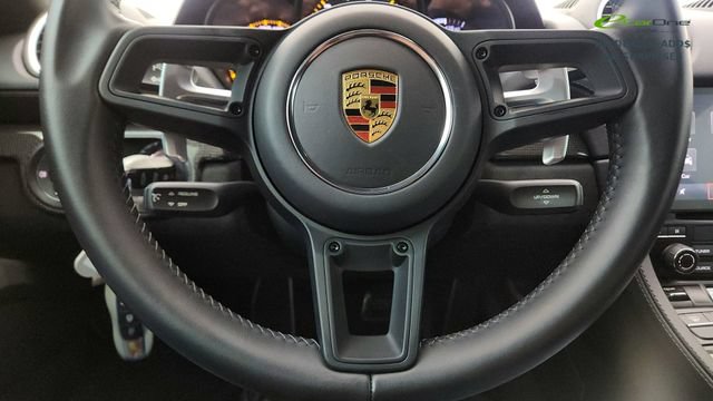 Used 2021 Porsche 718 Cayman GT4 RWD image 32