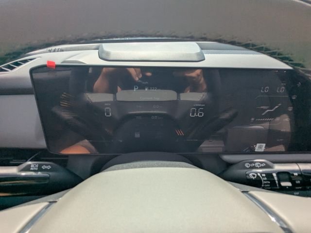 New 2027 Kia Seltos EX FWD image 26